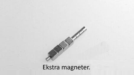 Ekstra Magneter Edited
