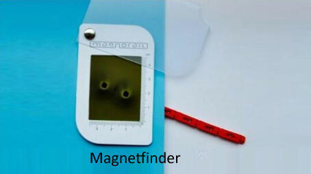 Magnetfinder 2 Edited