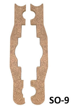 Sporstøtte til motor